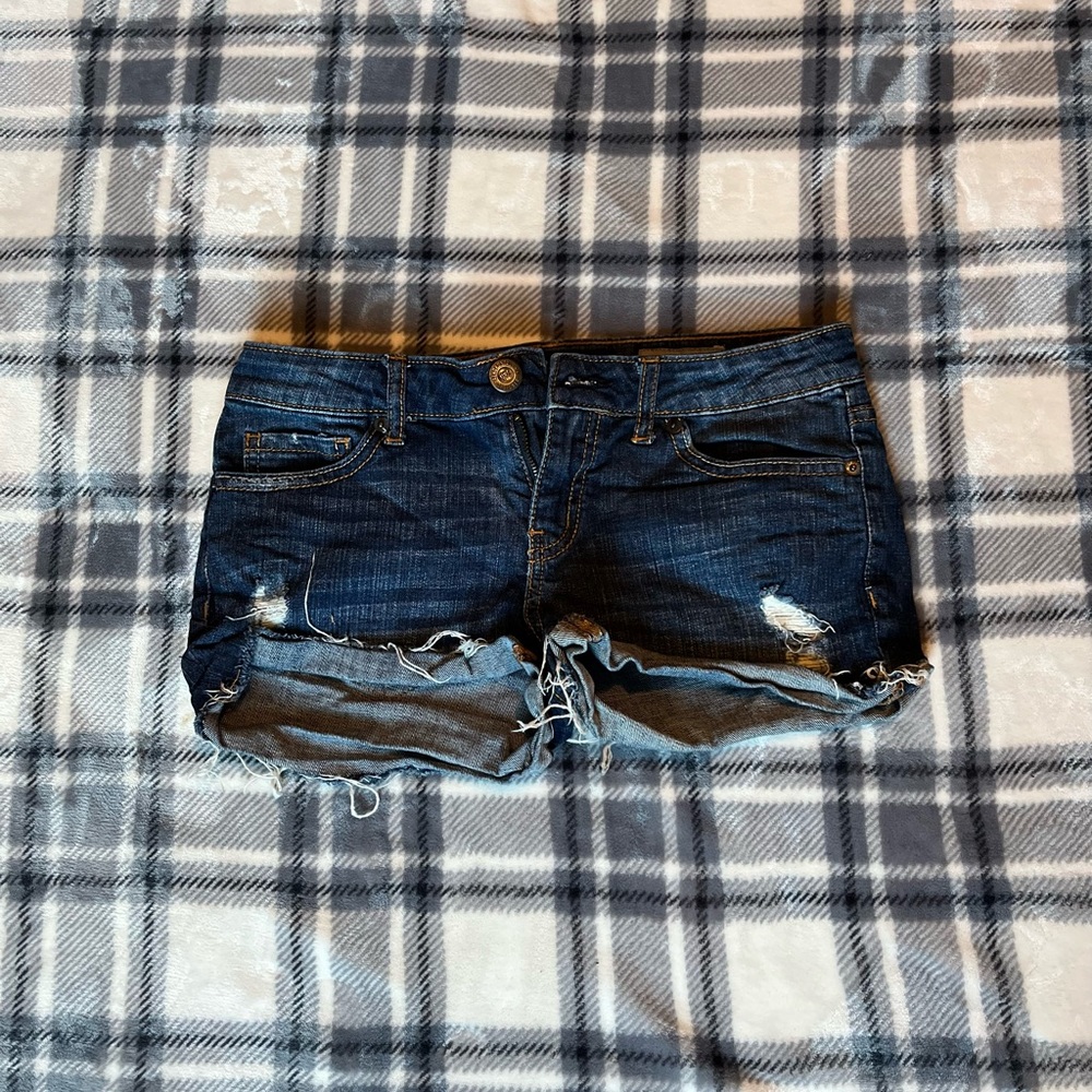 Aeropostale Shorts Size 0